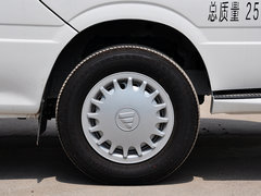 2014款 2.0L 手动 快运标准型长轴版高顶4Y20M