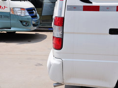 2014款 2.0L 手动 快运标准型长轴版高顶4Y20M