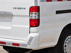 2014款 2.0L 手动 快运标准型长轴版高顶4Y20M