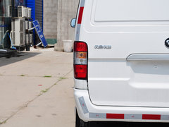 2014款 2.0L 手动 快运标准型长轴版高顶4Y20M