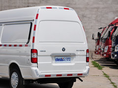 2014款 2.0L 手动 快运标准型长轴版高顶4Y20M