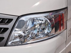 2014款 2.0L 手动 快运标准型长轴版高顶4Y20M
