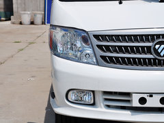 2014款 2.0L 手动 快运标准型长轴版高顶4Y20M