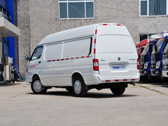 2014款 2.0L 手动 快运标准型长轴版高顶4Y20M