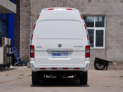 2014款 2.0L 手动 快运标准型长轴版高顶4Y20M