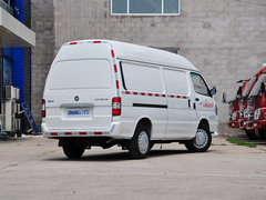 2014款 2.0L 手动 快运标准型长轴版高顶4Y20M