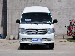 2014款 2.0L 手动 快运标准型长轴版高顶4Y20M
