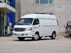 2014款 2.0L 手动 快运标准型长轴版高顶4Y20M
