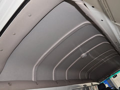 2014款 2.0L 手动 快运标准型长轴版高顶4Y20M