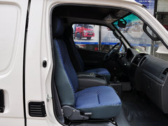 2014款 2.0L 手动 快运标准型长轴版高顶4Y20M