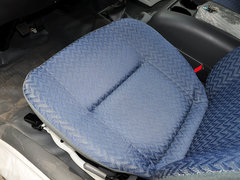 2014款 2.0L 手动 快运标准型长轴版高顶4Y20M