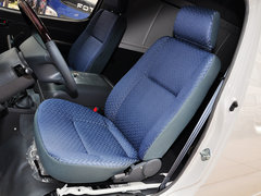 2014款 2.0L 手动 快运标准型长轴版高顶4Y20M