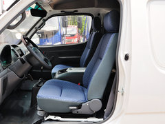 2014款 2.0L 手动 快运标准型长轴版高顶4Y20M