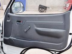 2014款 2.0L 手动 快运标准型长轴版高顶4Y20M
