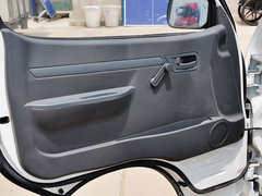 2014款 2.0L 手动 快运标准型长轴版高顶4Y20M