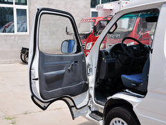 2014款 2.0L 手动 快运标准型长轴版高顶4Y20M