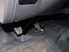 2014款 2.0L 手动 快运标准型长轴版高顶4Y20M