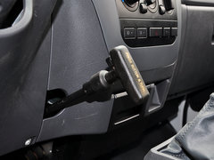 2014款 2.0L 手动 快运标准型长轴版高顶4Y20M