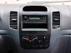 2014款 2.0L 手动 快运标准型长轴版高顶4Y20M
