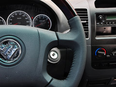 2014款 2.0L 手动 快运标准型长轴版高顶4Y20M