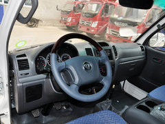 2014款 2.0L 手动 快运标准型长轴版高顶4Y20M