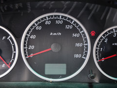 2014款 2.0L 手动 快运标准型长轴版高顶4Y20M