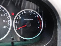 2014款 2.0L 手动 快运标准型长轴版高顶4Y20M