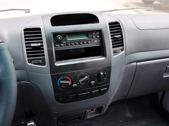 2014款 2.0L 手动 快运标准型长轴版高顶4Y20M