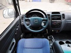 2014款 2.0L 手动 快运标准型长轴版高顶4Y20M