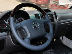2014款 2.0L 手动 快运标准型长轴版高顶4Y20M