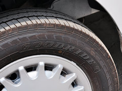 2014款 2.0L 手动 快运标准型长轴版高顶4Y20M
