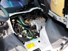 2014款 2.0L 手动 快运标准型长轴版高顶4Y20M