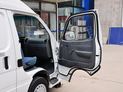 2014款 2.0L 手动 快运标准型长轴版高顶4Y20M