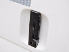 2014款 2.0L 手动 快运标准型长轴版高顶4Y20M