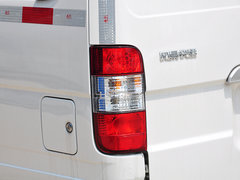 2014款 2.0L 手动 快运标准型长轴版高顶4Y20M