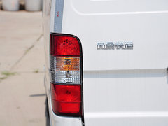 2014款 2.0L 手动 快运标准型长轴版高顶4Y20M