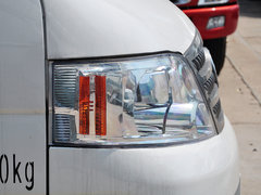 2014款 2.0L 手动 快运标准型长轴版高顶4Y20M