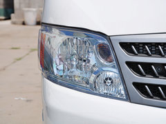 2014款 2.0L 手动 快运标准型长轴版高顶4Y20M