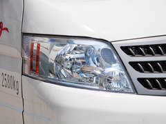 2014款 2.0L 手动 快运标准型长轴版高顶4Y20M