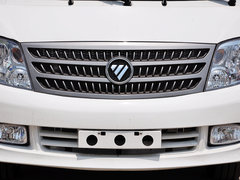 2014款 2.0L 手动 快运标准型长轴版高顶4Y20M