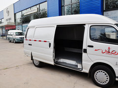 2014款 2.0L 手动 快运标准型长轴版高顶4Y20M