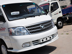 2014款 2.0L 手动 快运标准型长轴版高顶4Y20M