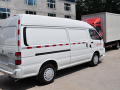 2014款 2.0L 手动 快运标准型长轴版高顶4Y20M