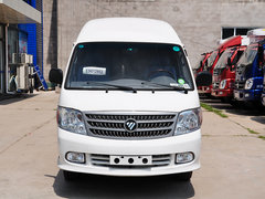 2014款 2.0L 手动 快运标准型长轴版高顶4Y20M