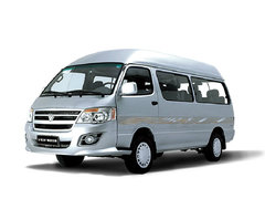 2014款 2.2L 手动 快运标准型短轴版高顶4Y22M