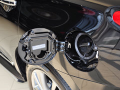 2014款 3.5L CVT 两驱卓越版 7座