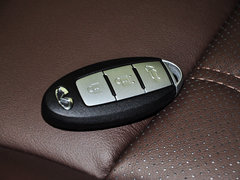 2014款 3.5L CVT 两驱卓越版 7座