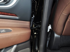 2014款 3.5L CVT 两驱卓越版 7座