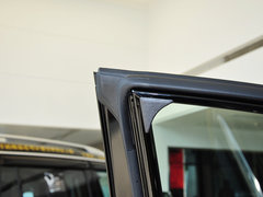 2014款 3.5L CVT 两驱卓越版 7座