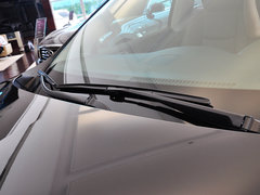 2014款 3.5L CVT 两驱卓越版 7座